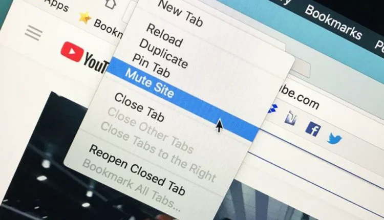 Chrome sin sonido Windows 10
