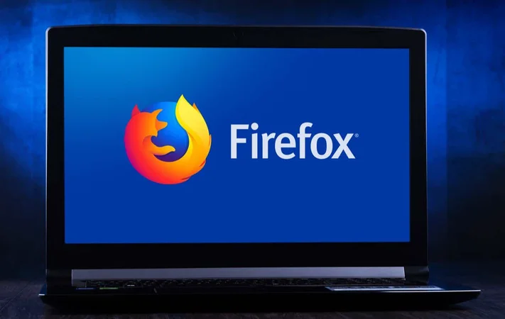 Cómo arreglar el error “pr_end_of_file_error” en Firefox