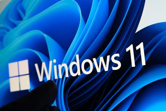 Cómo aumentar la VRAM dedicada en Windows 11