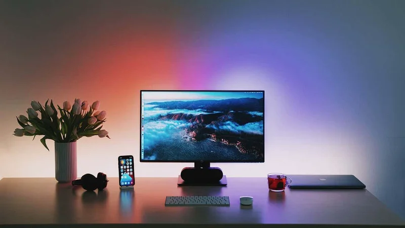 Cómo cambiar la resolución de pantalla en Windows 11
