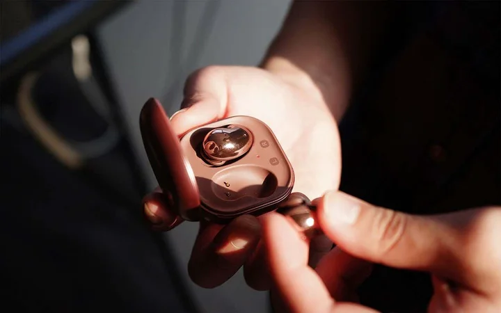 Cómo conectar Samsung Galaxy Buds a su computadora Windows o Mac