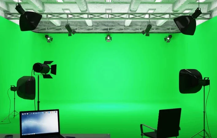 Cómo editar video de pantalla verde en Adobe Premiere Pro