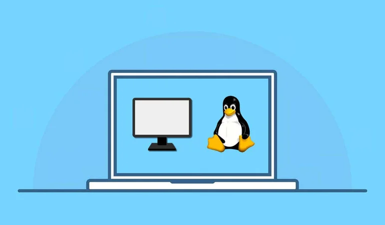 Cómo ejecutar una máquina virtual en Linux