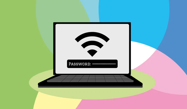 Cómo encontrar contraseñas Wi-Fi guardadas en su Chromebook