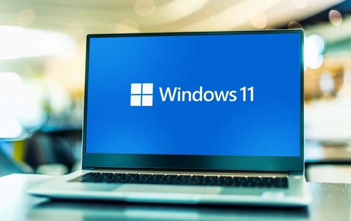 Cómo encontrar la contraseña de Wi-Fi en Windows 11