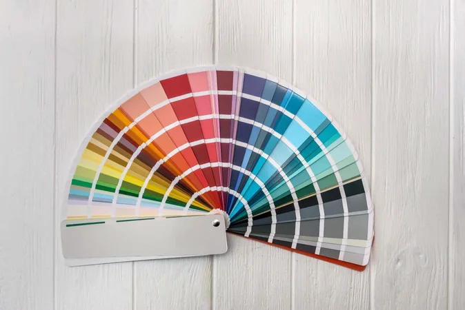 Cómo obtener y usar el selector de color de Windows