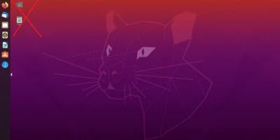 Cómo ocultar los iconos del escritorio en Ubuntu 20.04 destacados