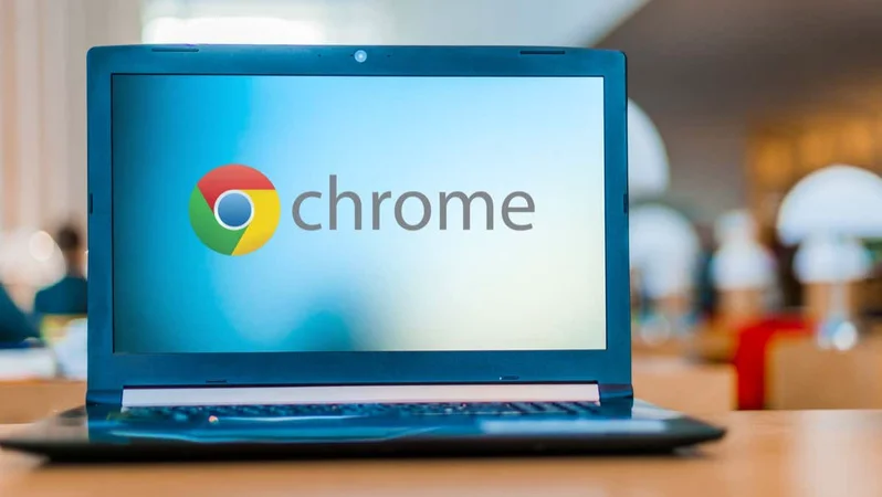 Cómo solucionar el error "err_file_not_found" en Google Chrome