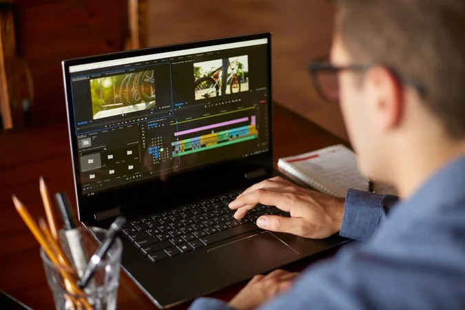Cómo usar el editor de video de Windows 11 (Clipchamp)