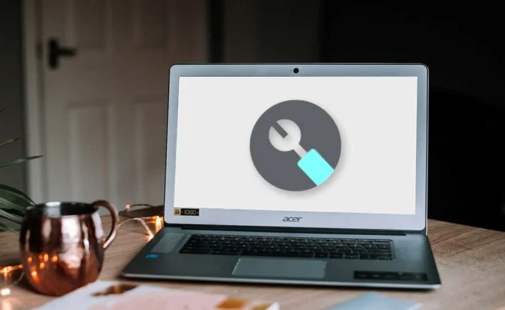 Cómo usar la utilidad de recuperación de Chromebook para crear medios de recuperación