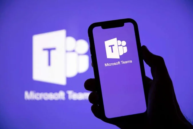 Cómo usar una pantalla verde con los equipos de Microsoft