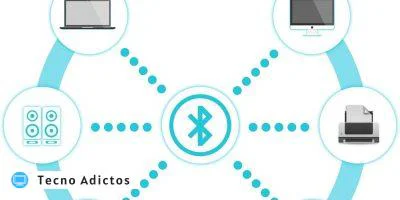 Configuración de Bluetooth Linux Destacado