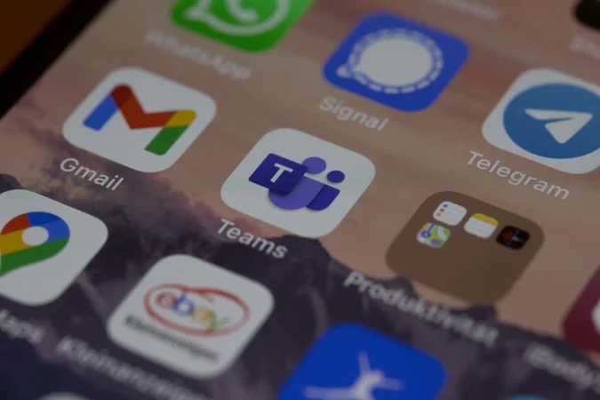 Dónde descargar imágenes de fondo geniales de Microsoft Teams gratis