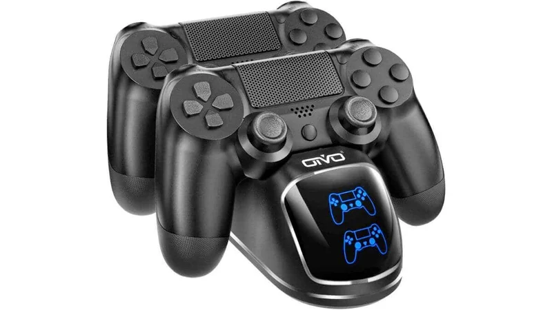 ¿El controlador PS4 DualShock no se carga?  10 formas de arreglar