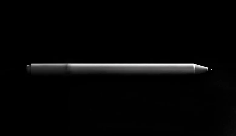 ¿El lápiz para Surface no funciona? 7 correcciones para probar