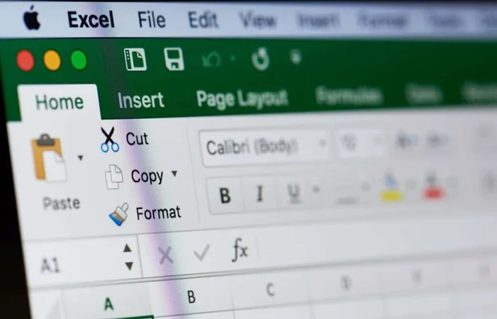 Error de "infracción de uso compartido" de Microsoft Excel: causas y cómo solucionarlo