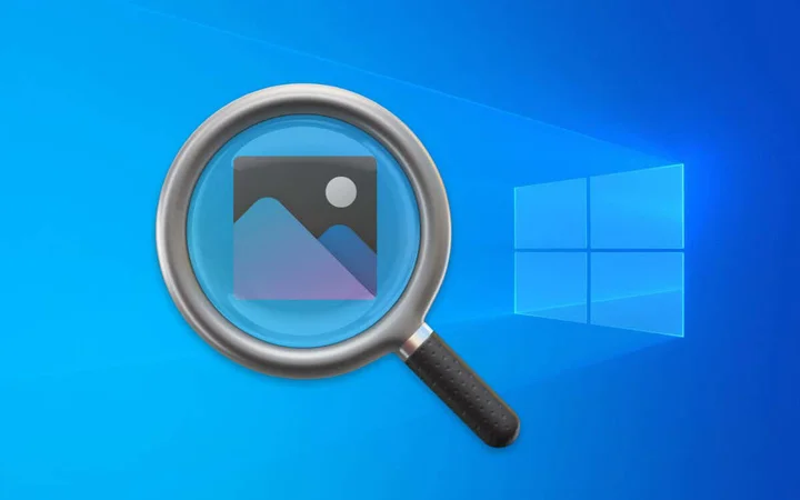 ¿Falta la aplicación Microsoft Photos en Windows?  10 maneras de recuperarlo