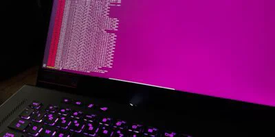 Kernel de degradación de Linux destacado