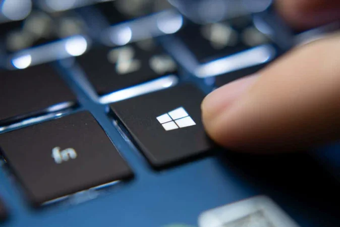 ¿La clave de Windows no funciona en Windows 11?  Aquí está cómo solucionarlo