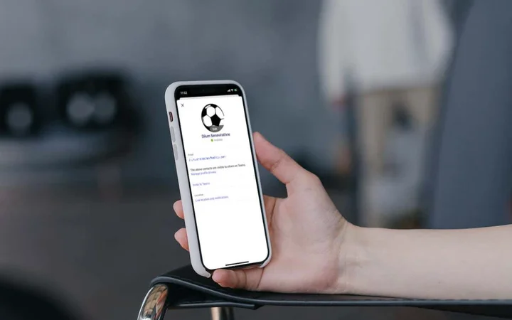 ¿La imagen de perfil de Microsoft Teams no se actualiza o sincroniza?  7 correcciones para probar