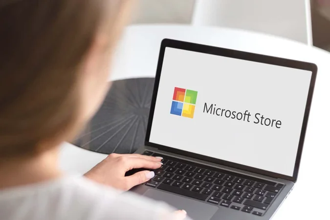 Las 7 mejores formas de corregir el error "Microsoft Store está bloqueada"