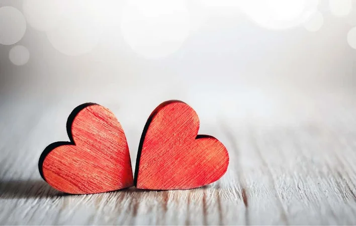 Las mejores ideas de impresión 3D para el día de San Valentín