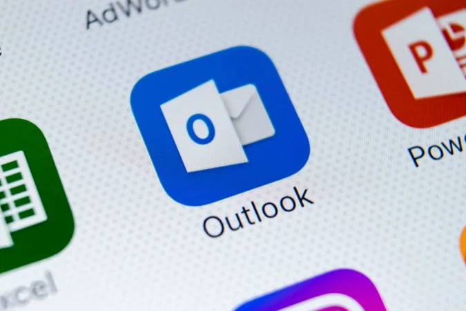 ¿Las notificaciones de Outlook no funcionan en Windows?  8 formas de arreglar