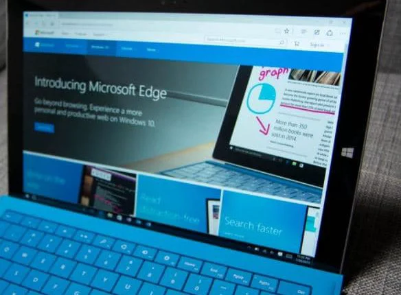 Métodos abreviados de teclado de Microsoft Edge