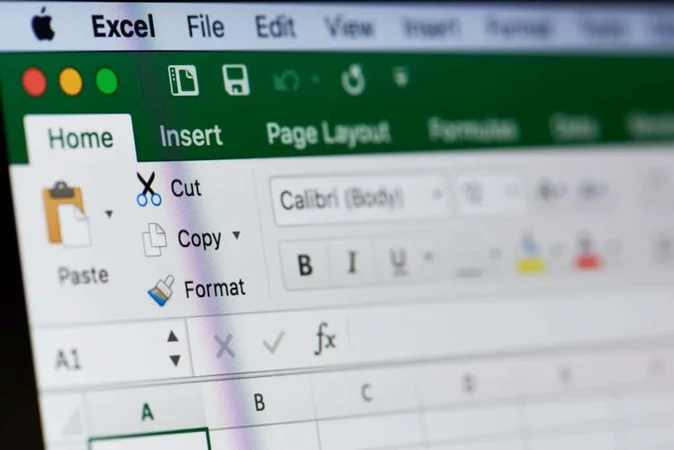 ¿No puede escribir en Microsoft Excel?  6 correcciones para probar