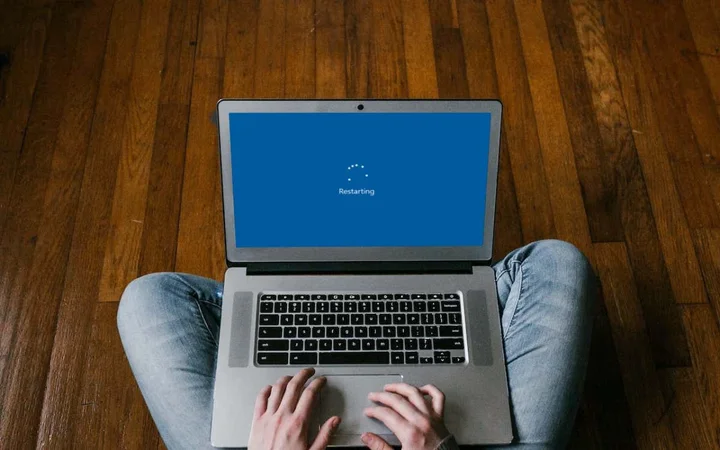 ¿PC con Windows atascado al reiniciar?  Pruebe estas 13 correcciones