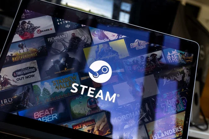 ¿Steam atascado en la conexión de la cuenta?  9 formas de arreglarlo