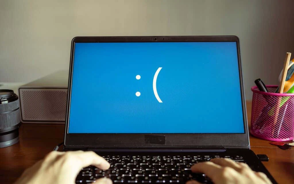 Cómo reparar el código de error de Windows 0xc0000001