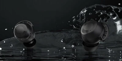Auriculares Votomy Solopods destacados