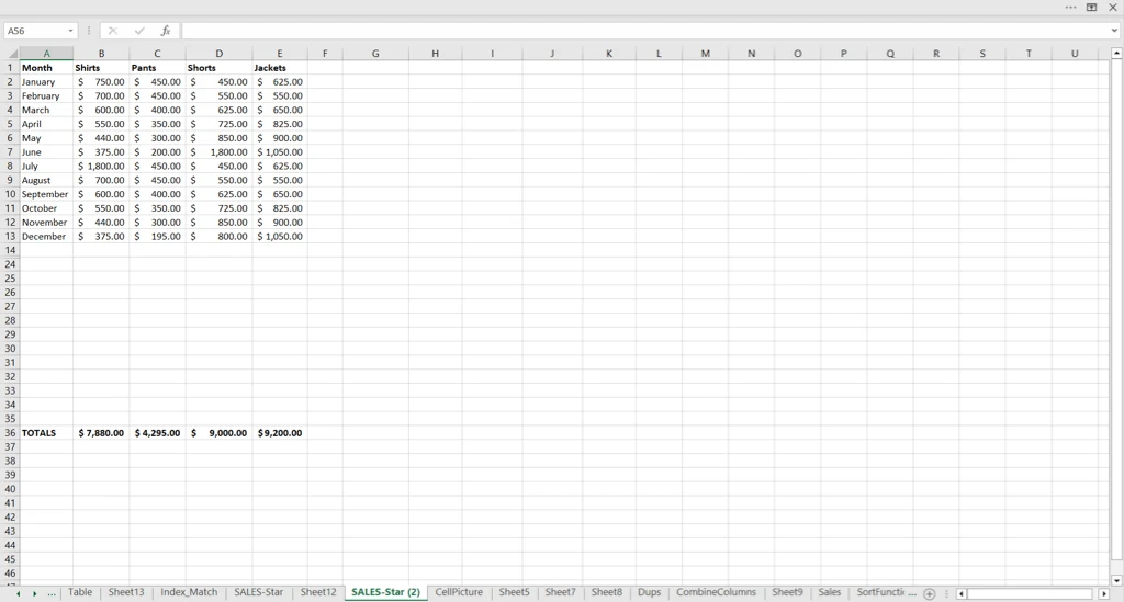 Cómo evitar que la barra de herramientas de Microsoft Excel desaparezca