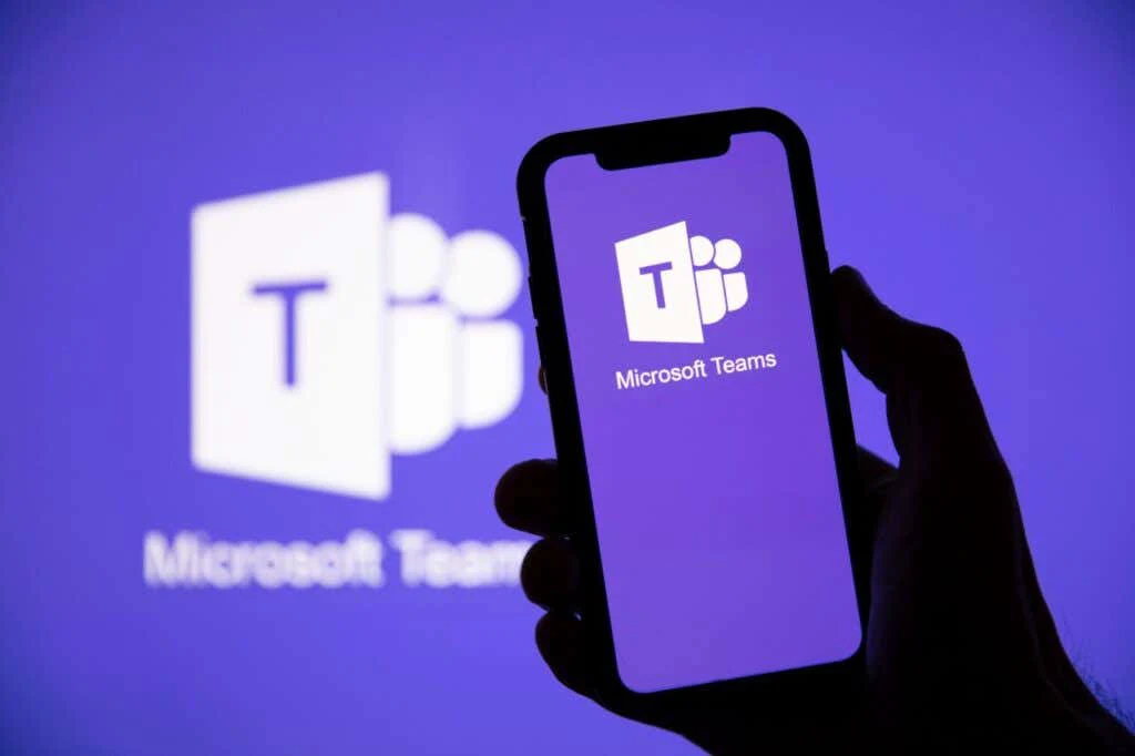 Cómo usar una pantalla verde con los equipos de Microsoft