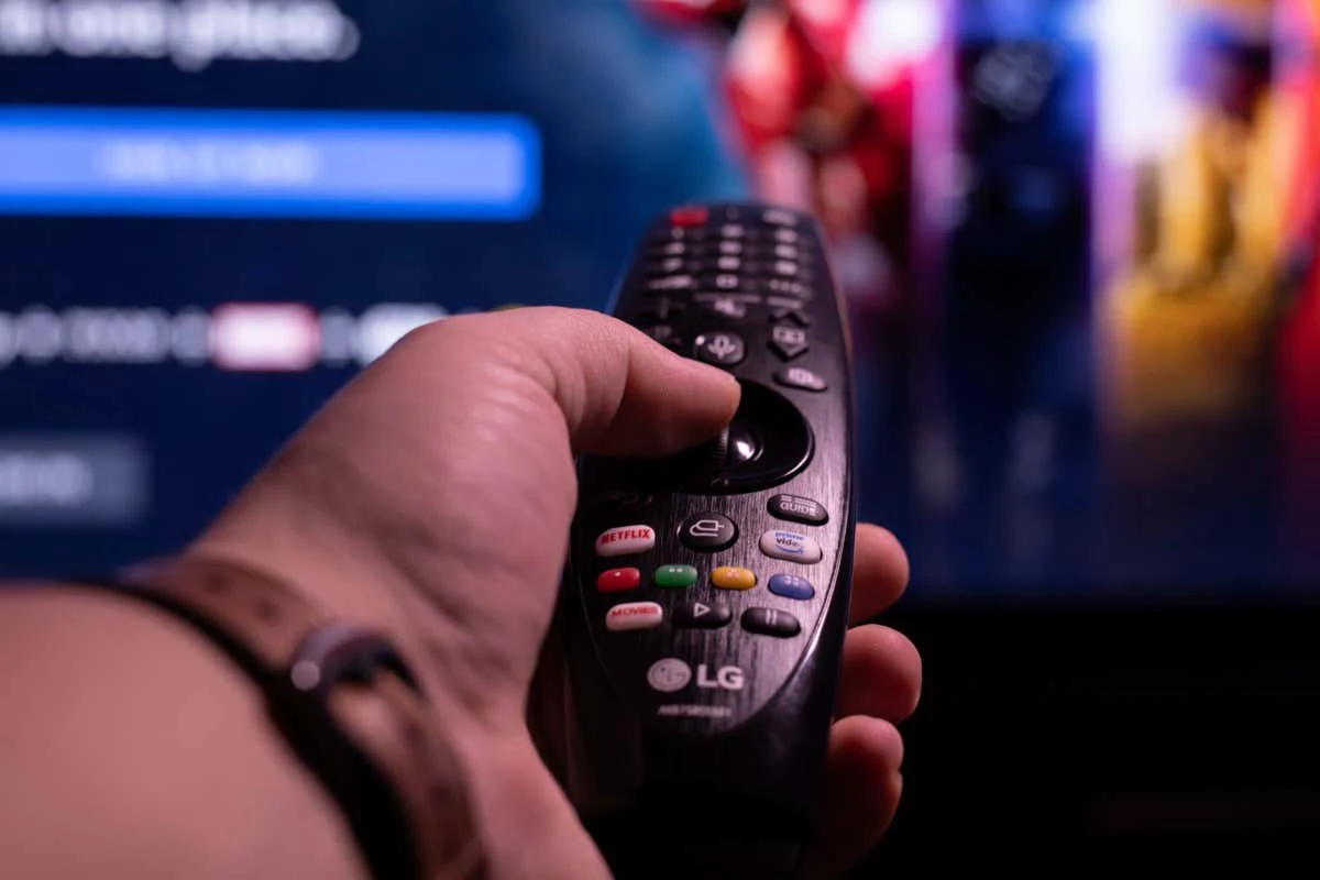 ¿El control remoto LG Magic no funciona? 9 correcciones para probar