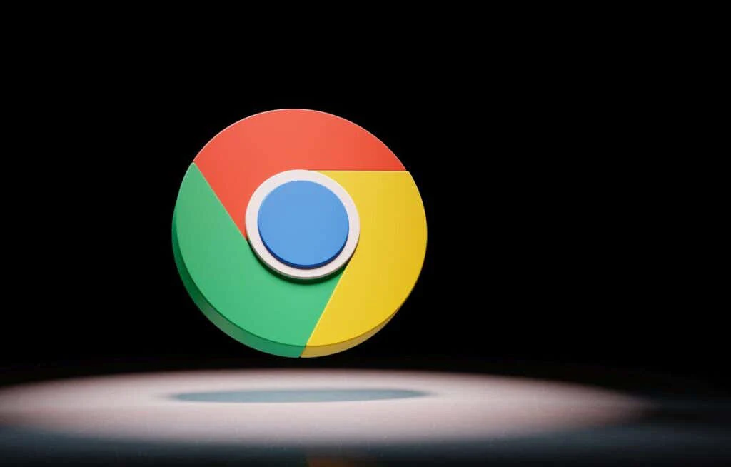 Cómo reparar un error de Chrome: //chromewebdata/ Error