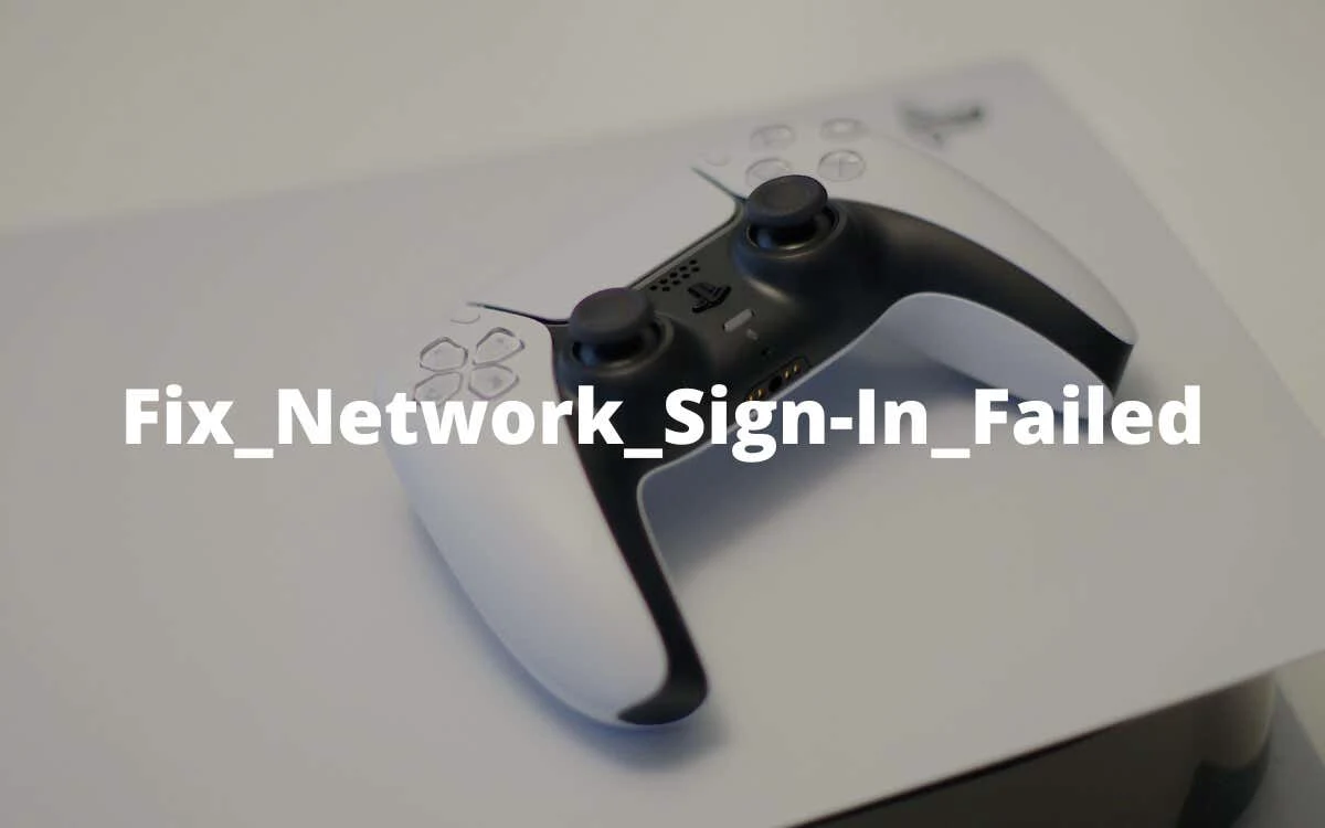 ¿Falló el inicio de sesión en PlayStation Network? Pruebe estas 13 correcciones