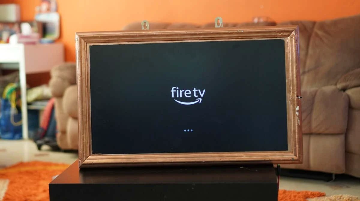 ¿Fire TV Stick atascado en el logotipo "Fire TV" o "Amazon"? 8 correcciones para probar