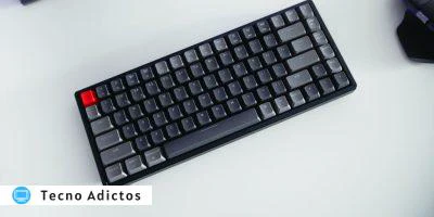 Función de Linux del teclado en pantalla