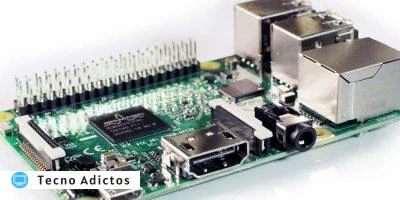 Instalar Arch Linux Rpi Destacado