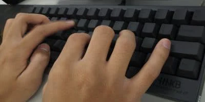 Juegos de mecanografía Internet