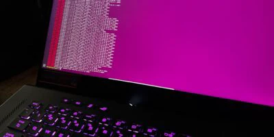 Kernel de degradación de Linux destacado