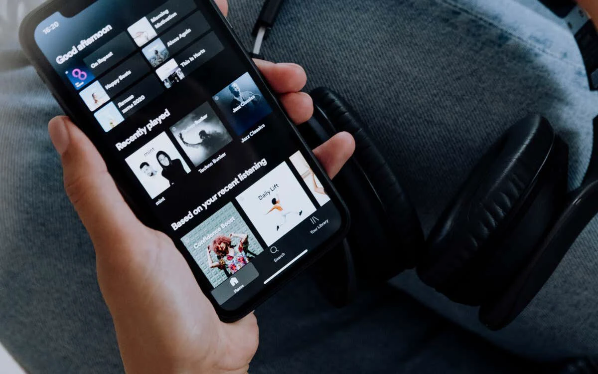 ¿Los podcasts de Spotify no funcionan? 13 correcciones para probar