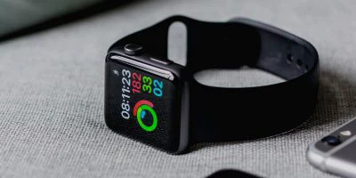 Objetivos de actividad Apple Watch Destacado