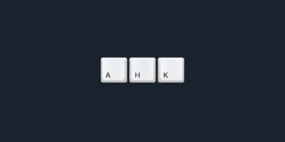 Scripts de Autohotkey destacados